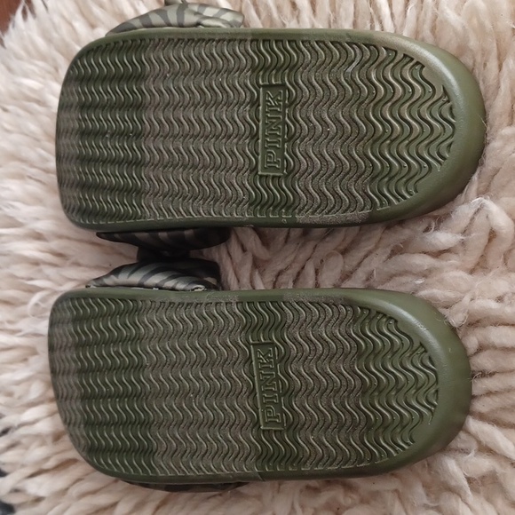 Pink Sandals - Picture 5 of 8